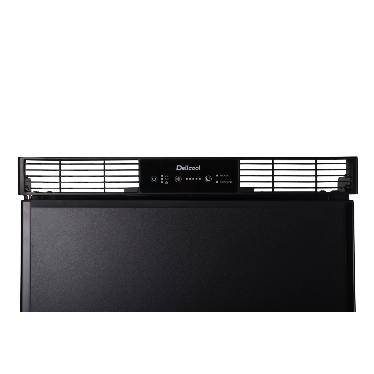 Dellcool Kompressor RV-Kühlschrank CVB3-145da - Infigoo RV GmbH