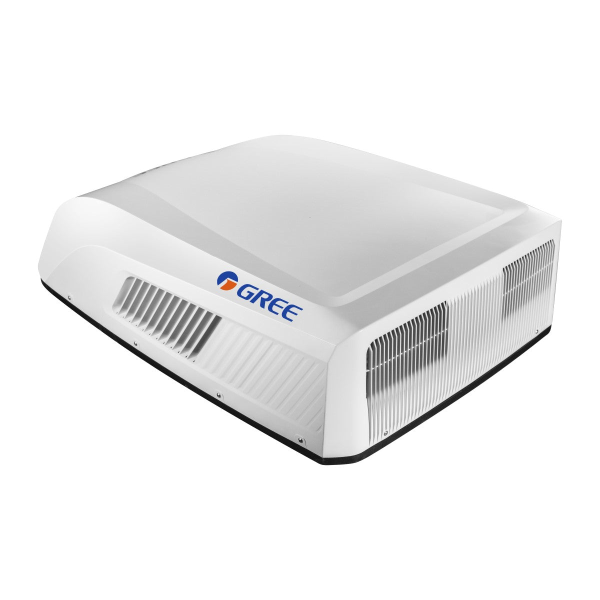 GREE Inverter-Dachklimaanlage für Wohnmobil Wohnwagen 3600W/weiß - Infigoo RV GmbH