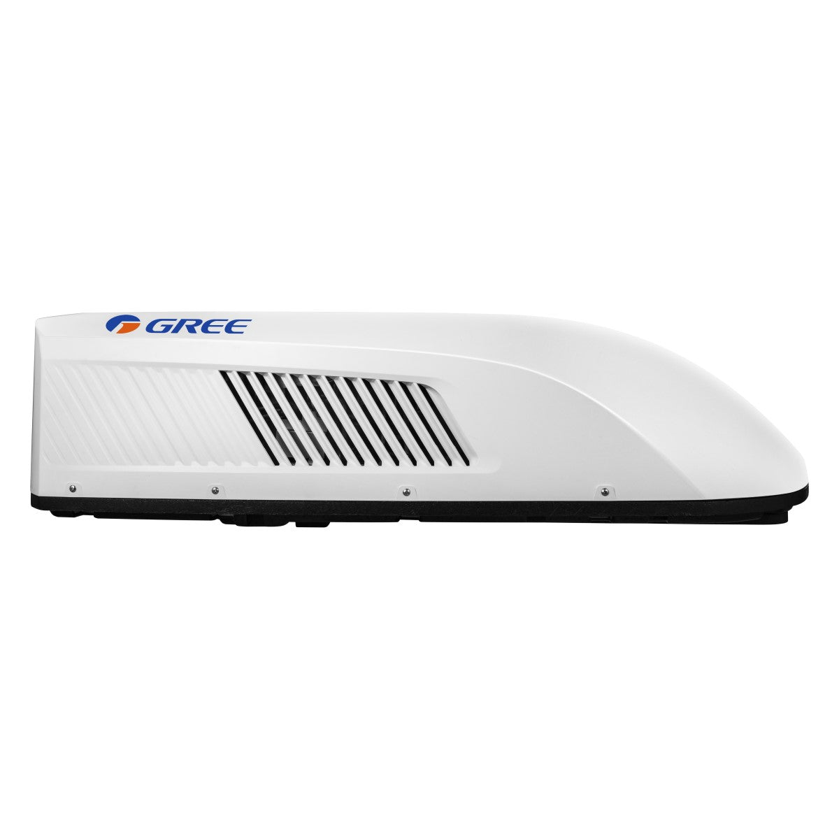 GREE Inverter-Dachklimaanlage für Wohnmobil Wohnwagen 3600W/weiß - Infigoo RV GmbH