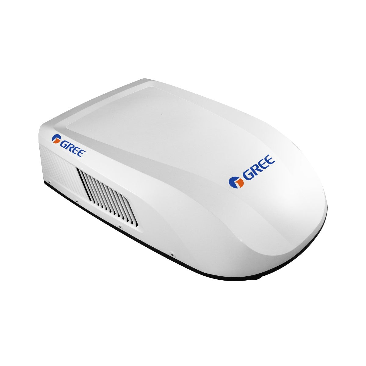 GREE Inverter-Dachklimaanlage für Wohnmobil Wohnwagen 3600W/weiß - Infigoo RV GmbH