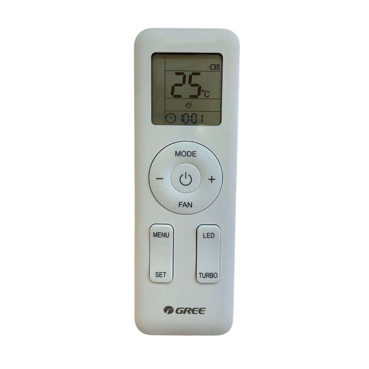 GREE Klimaanlage Dachklimaanlage für Wohnmobil Wohnwagen 3500W/weiss - Infigoo RV GmbH