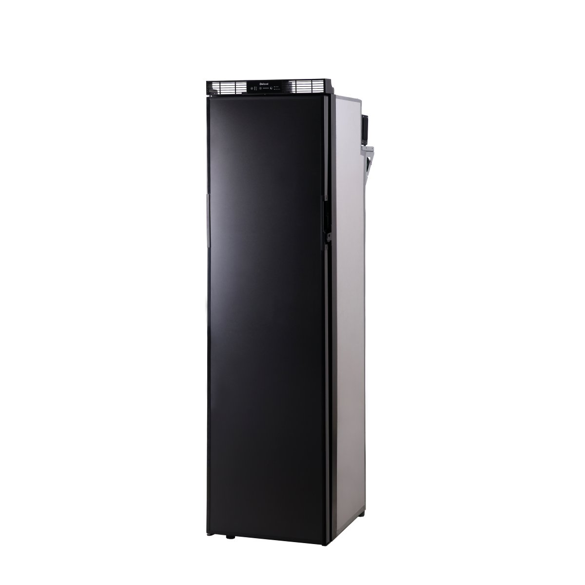 Dellcool 12V Kompressor-Kühlschrank 135L für Wohnmobil & Wohnwagen – Infigoo RV GmbH