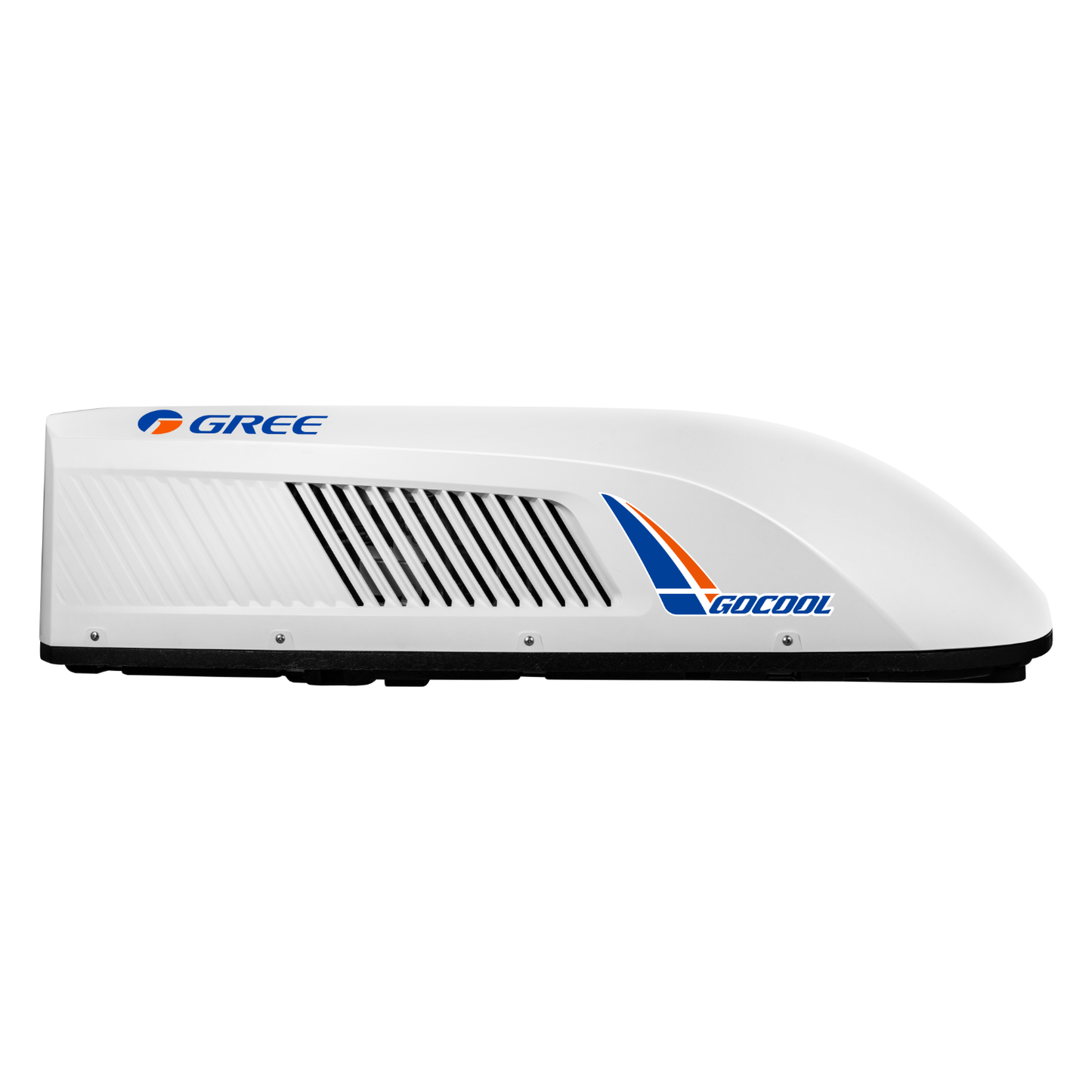 GREE 3600W GoCool Plus Doppelrotor Inverter Dachklimaanlage Wohnmobil WIFI Weiß - Infigoo RV GmbH
